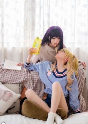 魔法少女与恶曾是敌人. 动漫_高清韩国电影在线观看